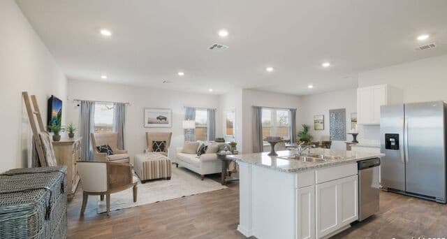 Home for sale at 5802 Calville Blanc in San Antonio, TX — photo 3