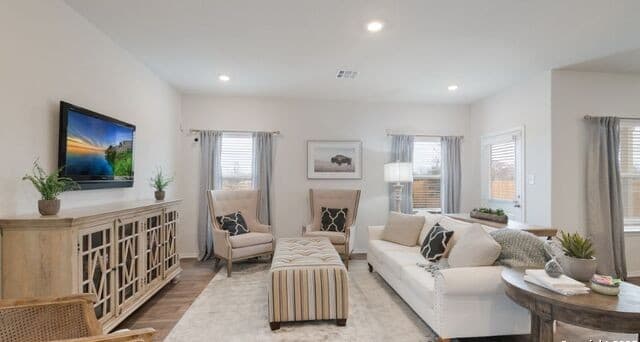 Home for sale at 5802 Calville Blanc in San Antonio, TX — photo 4