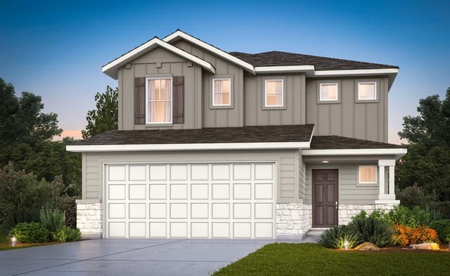 4-bedroom rental at 217 Wild Yonder Lane in Boerne, TX — photo 1