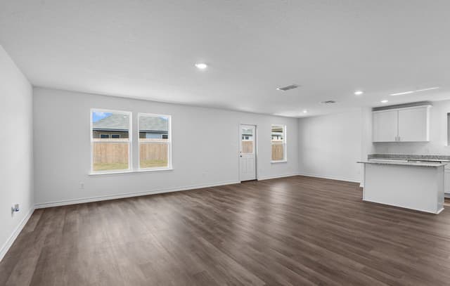 4-bedroom rental at 217 Wild Yonder Lane in Boerne, TX — photo 5