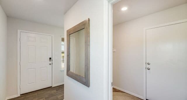 3-bedroom rental at 6019 Granite Quarry in San Antonio, TX — photo 3