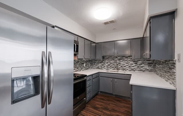 3-bedroom rental at 100 Lorenz Unit 804 in San Antonio, TX — photo 4