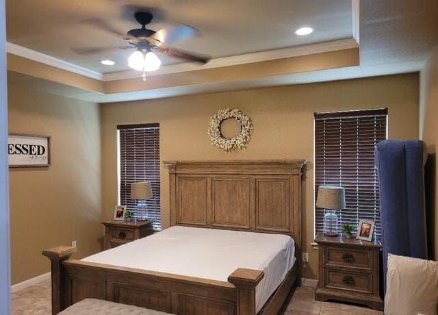 4-bedroom rental at 218 Champions Blvd in La Vernia, TX — photo 5