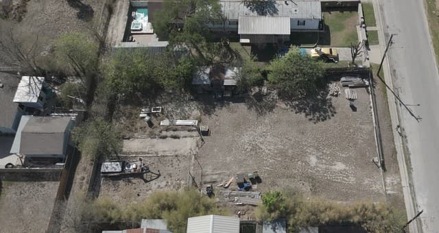 rental at 810 Sherman in San Antonio, TX — photo 3