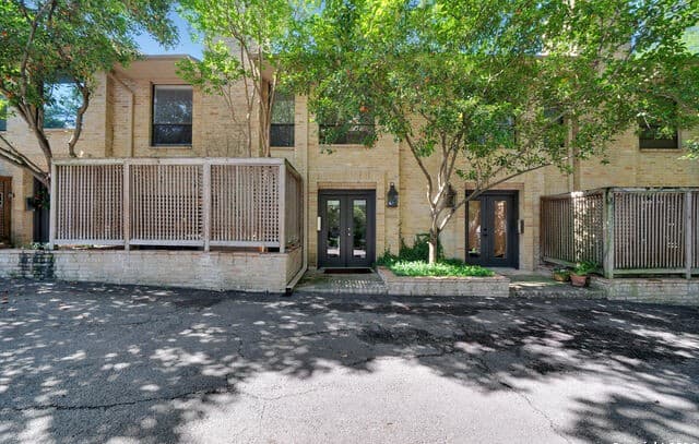 3-bedroom rental at 138 Chichester in San Antonio, TX — photo 3