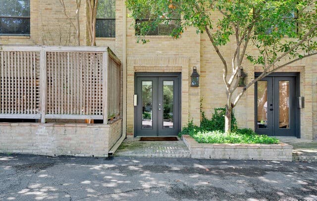 3-bedroom rental at 138 Chichester in San Antonio, TX — photo 4