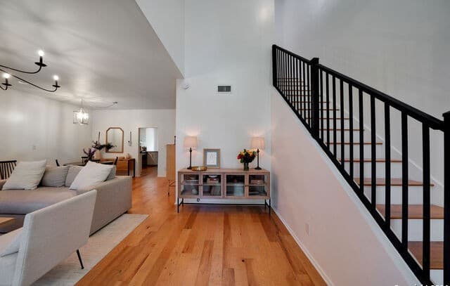 3-bedroom rental at 138 Chichester in San Antonio, TX — photo 5