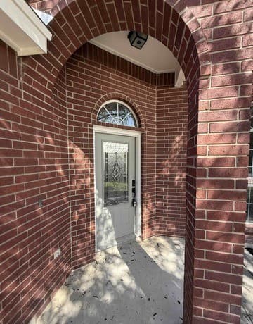 3-bedroom rental at 12122 Clubhouse in San Antonio, TX — photo 4