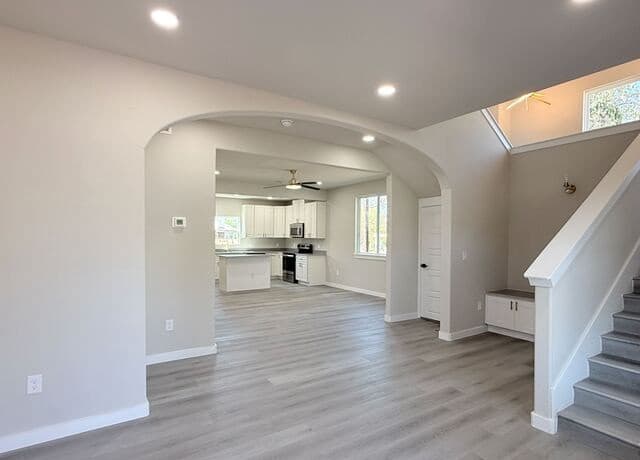 3-bedroom rental at 1822 Monterey in San Antonio, TX — photo 5