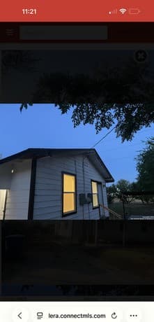 rental at 3114 Saturn in San Antonio, TX — photo 3