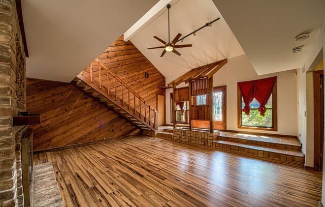 3-bedroom rental at 15439 River Bnd in San Antonio, TX — photo 4