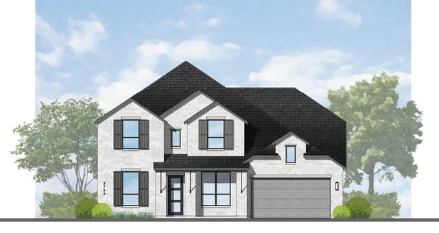 5-bedroom home for sale at 7005 Hallie Hunt in Schertz TX