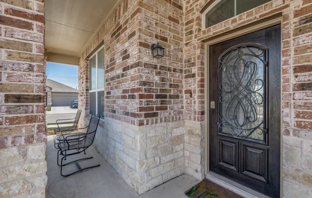 4-bedroom rental at 125 Sailors in Cibolo, TX — photo 3