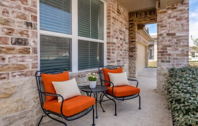 4-bedroom rental at 125 Sailors in Cibolo, TX — photo 4