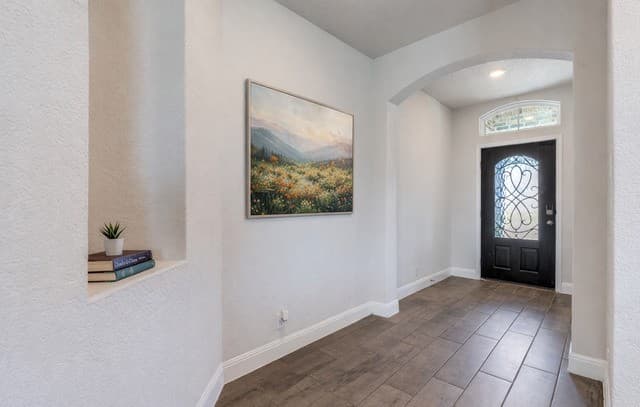 4-bedroom rental at 125 Sailors in Cibolo, TX — photo 5