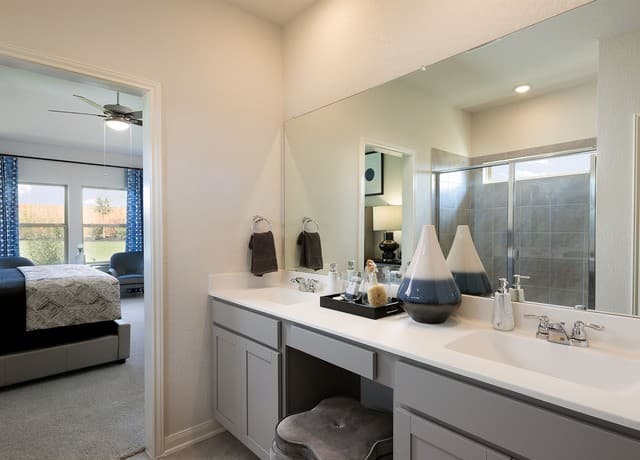 4-bedroom rental at 10263 King Robert in San Antonio, TX — photo 3