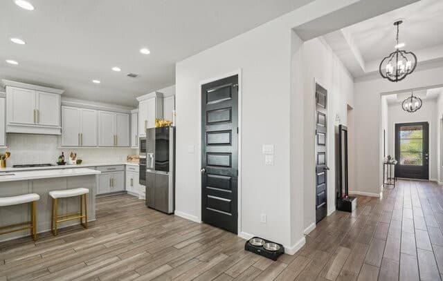 4-bedroom rental at 14319 Apache WLS in San Antonio, TX — photo 4