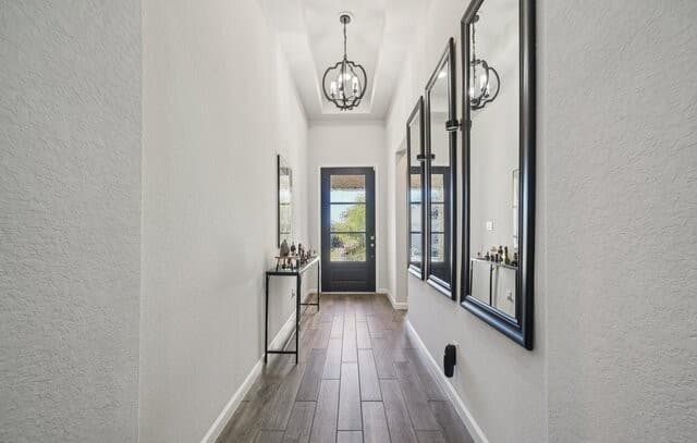 4-bedroom rental at 14319 Apache WLS in San Antonio, TX — photo 5