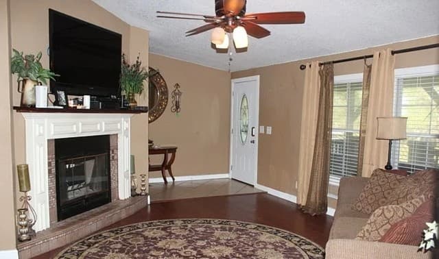 Home for sale at 307 Homeridge in La Vernia, TX — photo 3