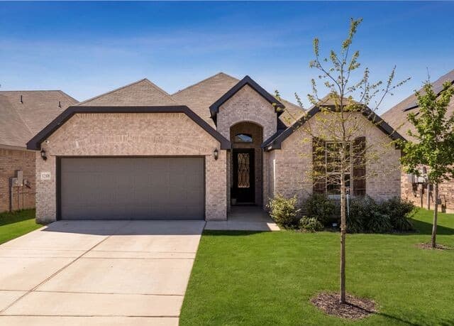 4-bedroom home for sale at 12308 Josey Wales in San Antonio TX