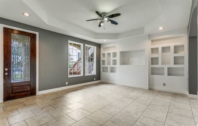 rental at 7723 Shetland in San Antonio, TX — photo 3