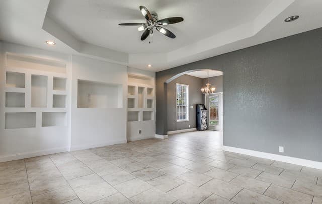 rental at 7723 Shetland in San Antonio, TX — photo 5