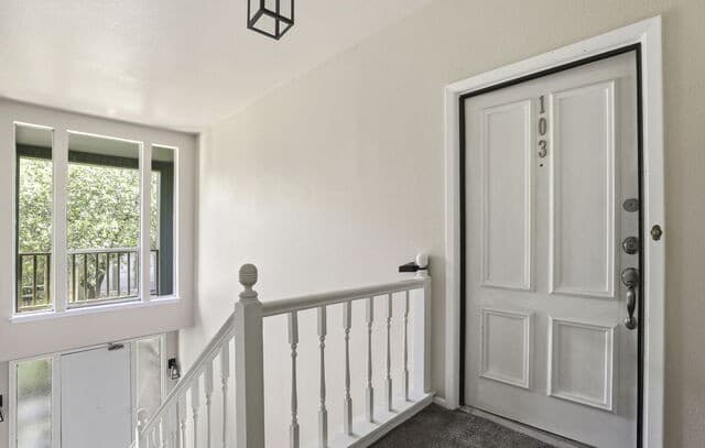 3-bedroom rental at 3678 Hidden Unit 103 in San Antonio, TX — photo 3