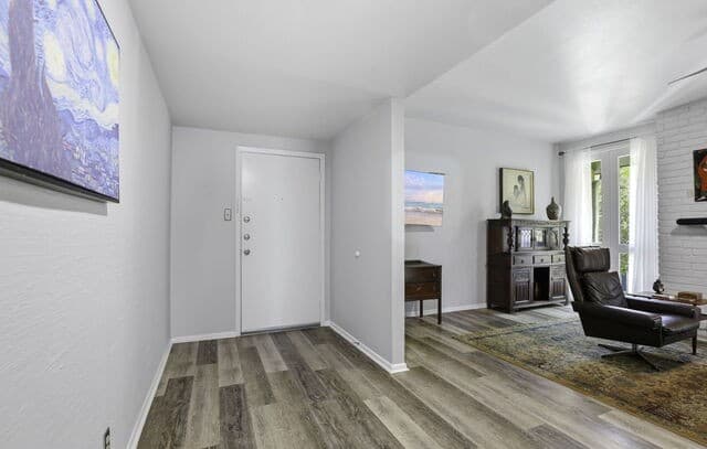 3-bedroom rental at 3678 Hidden Unit 103 in San Antonio, TX — photo 4
