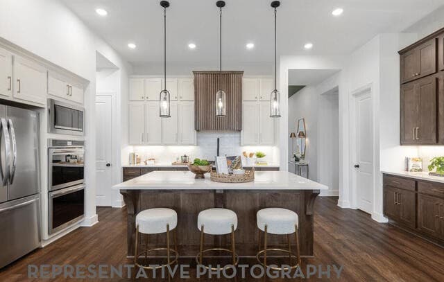 4-bedroom rental at 7011 Hallie Hunt in Schertz, TX — photo 3