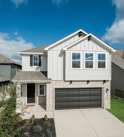 4-bedroom rental at 6027 Calgary Park in San Antonio, TX — photo 1