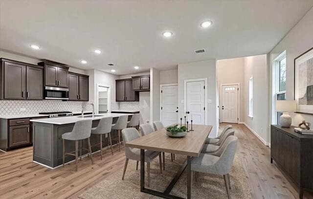 4-bedroom rental at 6027 Calgary Park in San Antonio, TX — photo 5