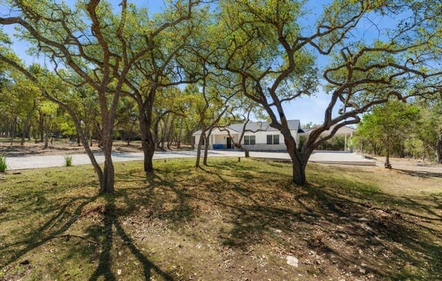 4-bedroom home for sale at 408 Rust Ranch Rd in Blanco TX