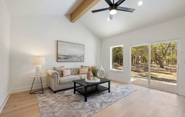 Home for sale at 408 Rust Ranch Rd in Blanco, TX — photo 5