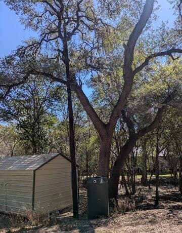 Home for sale at 19612 Greenhill in Helotes, TX — photo 5