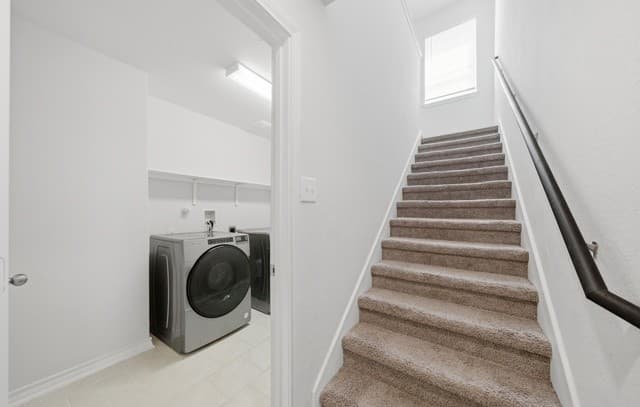 4-bedroom rental at 6820 Kingsley Edge in San Antonio, TX — photo 4