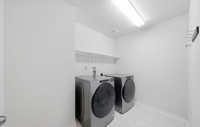 4-bedroom rental at 6820 Kingsley Edge in San Antonio, TX — photo 5