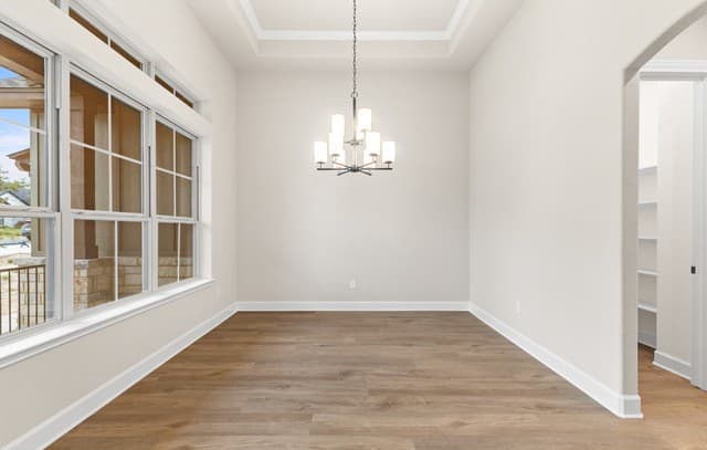 4-bedroom rental at 399 James Way in Castroville, TX — photo 3