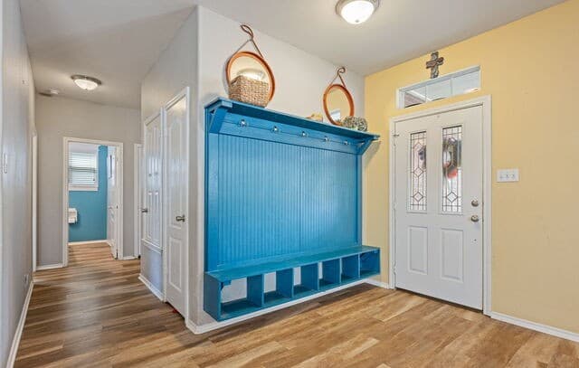 4-bedroom rental at 23618 Calico Chase in San Antonio, TX — photo 4