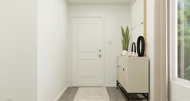 3-bedroom rental at 2734 Jasper Stone in San Antonio, TX — photo 2