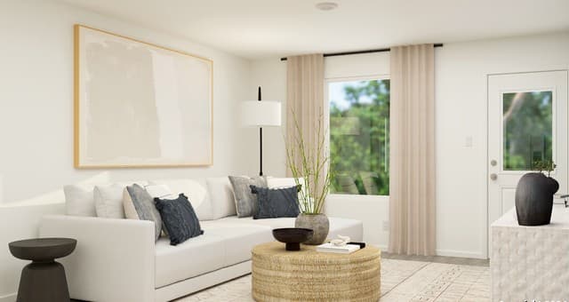 3-bedroom rental at 2734 Jasper Stone in San Antonio, TX — photo 5
