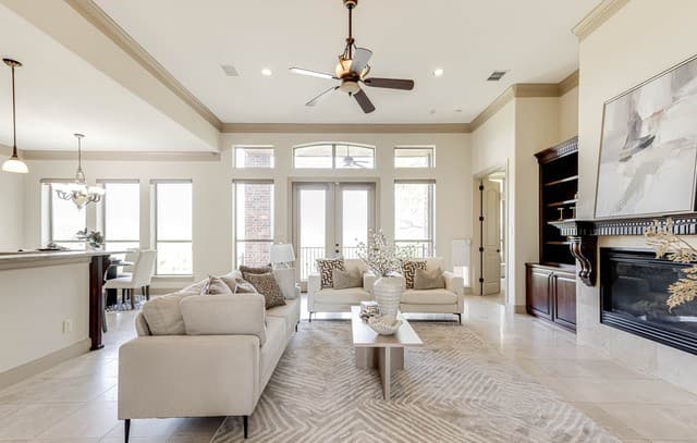 4-bedroom rental at 137 Westcourt Lane in San Antonio, TX — photo 1