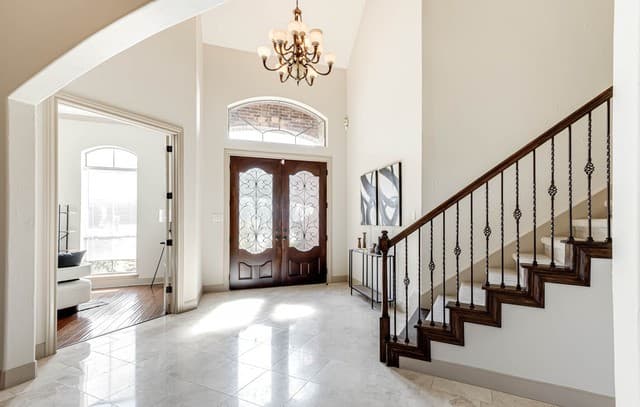 4-bedroom rental at 137 Westcourt Lane in San Antonio, TX — photo 3