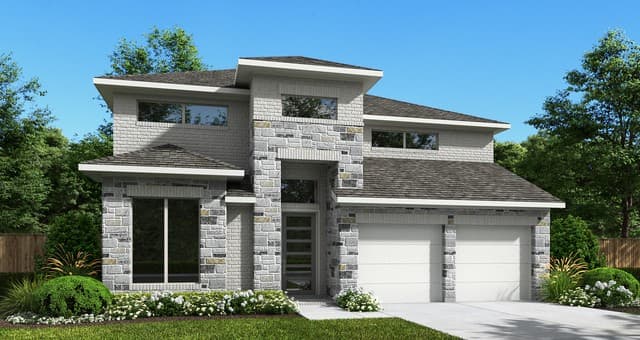 5-bedroom rental at 10134 Sumlin Court in San Antonio, TX — photo 1