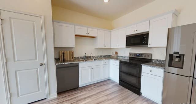 3-bedroom rental at 3022 Dreamweaver in San Antonio, TX — photo 4