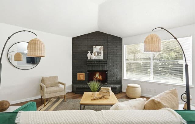 3-bedroom rental at 6046 John Chapman in San Antonio, TX — photo 5
