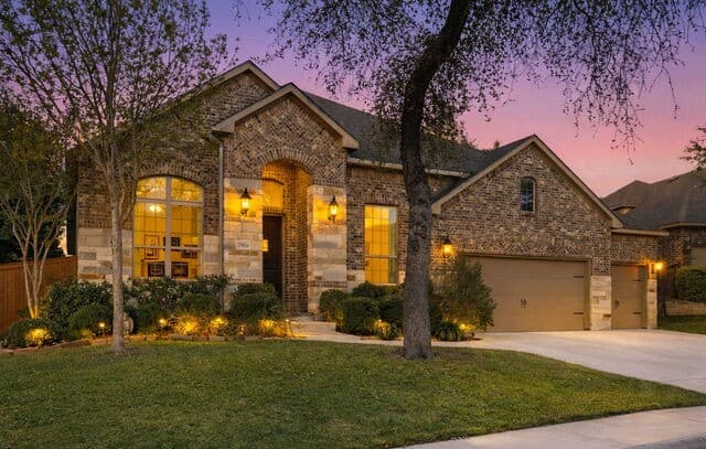 4-bedroom rental at 29030 Voges in Boerne, TX — photo 1