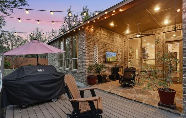 4-bedroom rental at 29030 Voges in Boerne, TX — photo 3