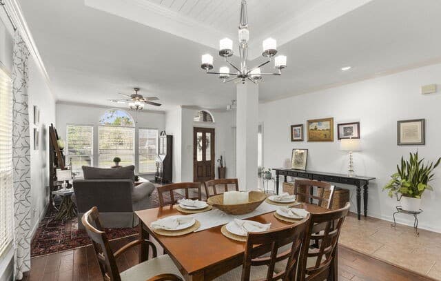 4-bedroom home for sale at 13506 Chamber Oaks in San Antonio TX