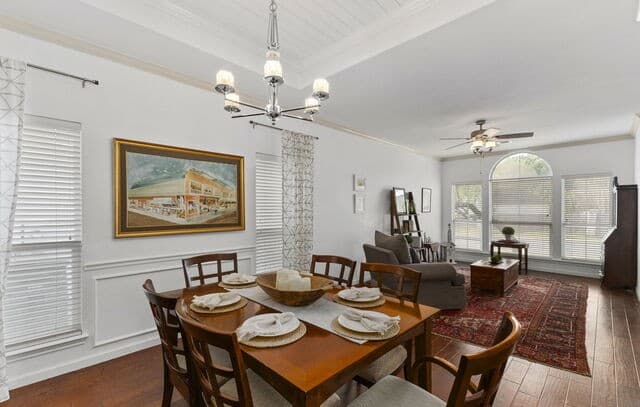 Home for sale at 13506 Chamber Oaks in San Antonio, TX — photo 2