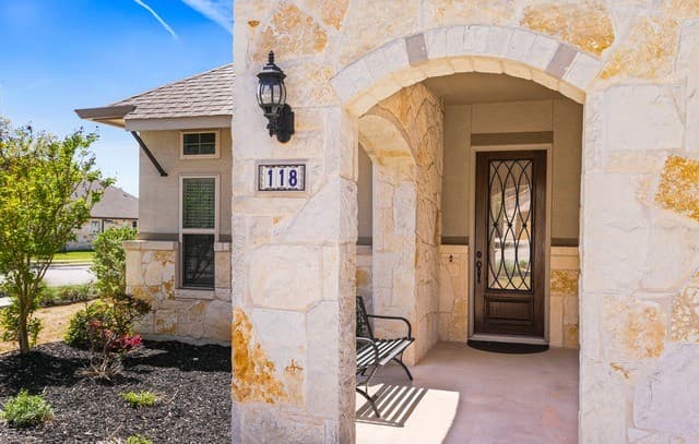 Home for sale at 118 Escondido in Boerne, TX — photo 5